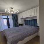 Продажа 2 комнатная Новостройка, İnşaatçılar метро, пос. Ясамал, Ясамал район 7