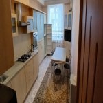 Kirayə (aylıq) 3 otaqlı Yeni Tikili, Nizami metrosu, Yasamal rayonu 10