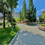 Satılır 3 otaqlı Köhnə Tikili, İnşaatçılar metrosu, Yeni Yasamal qəs., Yasamal rayonu 27