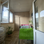 Satılır 3 otaqlı Köhnə Tikili, Əhmədli metrosu, Əhmədli, Xətai rayonu 9