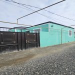 Satılır 3 otaqlı Həyət evi/villa, Binə qəs., Xəzər rayonu 1