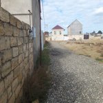 Satılır 4 otaqlı Həyət evi/villa, Saray, Abşeron rayonu 2