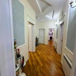 Satılır 8 otaqlı Həyət evi/villa, Həzi Aslanov metrosu, Əhmədli, Xətai rayonu 6