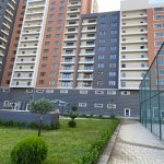 Satılır 4 otaqlı Yeni Tikili, 8 Noyabr metrosu, 3-cü mikrorayon, Nəsimi rayonu 12