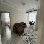 Kirayə (aylıq) 3 otaqlı Yeni Tikili, Nəriman Nərimanov metrosu, Nərimanov rayonu 1