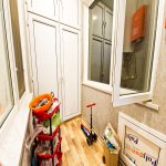 Satılır 3 otaqlı Yeni Tikili, Qara Qarayev metrosu, Nizami rayonu 18