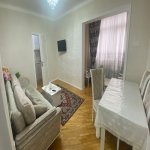 Kirayə (aylıq) 3 otaqlı Köhnə Tikili, Nəsimi metrosu, 6-cı mikrorayon, Binəqədi rayonu 5