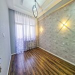Satılır 4 otaqlı Yeni Tikili, Qara Qarayev metrosu, Nizami rayonu 4