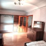 Kirayə (aylıq) 2 otaqlı Köhnə Tikili, Neftçilər metrosu, 8-ci kilometr, Nizami rayonu 3