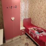 Satılır 4 otaqlı Yeni Tikili, Zığ qəs., Suraxanı rayonu 4