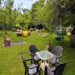 Посуточно 3 комнатная Дома/Виллы Гябяля 6