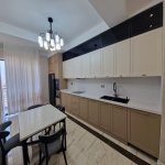 Kirayə (aylıq) 3 otaqlı Yeni Tikili, Ağ şəhər, Xətai rayonu 13