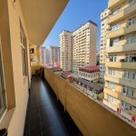 Kirayə (aylıq) 3 otaqlı Yeni Tikili, Həzi Aslanov metrosu, Xətai rayonu 8