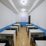 Kirayə (aylıq) 1 otaqlı Ofis, Elmlər akademiyası metrosu, Yasamal qəs., Bakı Dövlət Universiteti, Yasamal rayonu 1