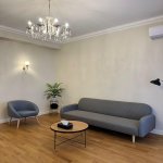 Kirayə (aylıq) 2 otaqlı Yeni Tikili, Ağ şəhər, Xətai rayonu 1