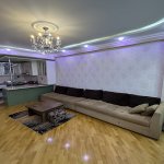 Kirayə (aylıq) 3 otaqlı Yeni Tikili, Həzi Aslanov metrosu, Ukrayna dairəsi, Xətai rayonu 5