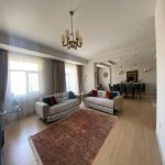 Продажа 6 комнатная Новостройка, м. Ичяришяхяр метро, пос. Байыл, Бульвар, Сябаиль район 2