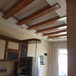 Satılır 7 otaqlı Həyət evi/villa, Həzi Aslanov metrosu, H.Aslanov qəs., Xətai rayonu 15