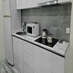 Kirayə (aylıq) 3 otaqlı Yeni Tikili, Xətai metrosu, Xətai rayonu 18