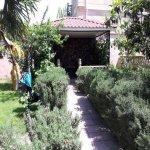 Kirayə (aylıq) 4 otaqlı Bağ evi, Novxanı, Abşeron rayonu 4