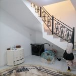 Satılır 5 otaqlı Həyət evi/villa, Badamdar qəs., Səbail rayonu 14
