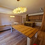 Продажа 4 комнат Новостройка, м. Эльмляр Академиясы метро, Насими район 5