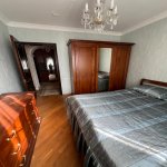 Kirayə (aylıq) 4 otaqlı Köhnə Tikili, Nəriman Nərimanov metrosu, Nərimanov rayonu 5