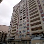 Kirayə (aylıq) 4 otaqlı Yeni Tikili, Nəsimi rayonu 1