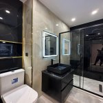 Satılır 3 otaqlı Yeni Tikili, Memar Əcəmi metrosu, Nəsimi rayonu 6