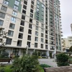 Satılır 3 otaqlı Yeni Tikili, Nəriman Nərimanov metrosu, Nərimanov rayonu 19