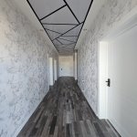 Satılır 4 otaqlı Həyət evi/villa, Binə qəs., Xəzər rayonu 5