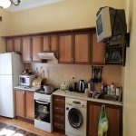 Satılır 6 otaqlı Həyət evi/villa, Neftçilər metrosu, Bakıxanov qəs., Sabunçu rayonu 13