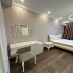 Kirayə (aylıq) 3 otaqlı Yeni Tikili, Xətai metrosu, Ağ şəhər, Xətai rayonu 4