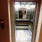Satılır 2 otaqlı Yeni Tikili, Gənclik metrosu, Nərimanov rayonu 8