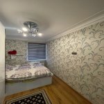 Kirayə (aylıq) 3 otaqlı Köhnə Tikili, Memar Əcəmi metrosu, Nəsimi rayonu 14