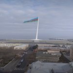 Satılır 4 otaqlı Yeni Tikili, İçərişəhər metrosu, Bayıl qəs., Bayıl parkı, Səbail rayonu 18