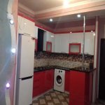 Kirayə (aylıq) 3 otaqlı Yeni Tikili, Azadlıq metrosu, 7-ci mikrorayon, Binəqədi rayonu 9
