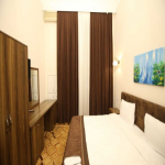 Kirayə (aylıq) Obyekt, Sahil metrosu, Səbail rayonu 3