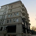 Satılır 5 otaqlı Yeni Tikili, Gənclik metrosu, Tibb Universiteti, Nəsimi rayonu 3