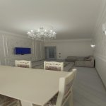 Аренда 2 комнат Новостройка, м. 20 Января метро, 1-ый микрорайон, Насими район 10