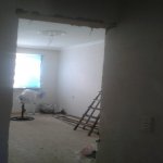 Satılır 3 otaqlı Həyət evi/villa, Azadlıq metrosu, Biləcəri qəs., Binəqədi rayonu 7