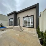 Satılır 4 otaqlı Bağ evi, Mərdəkan, Xəzər rayonu 3