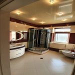 Kirayə (aylıq) 5 otaqlı Həyət evi/villa, 8-ci kilometr, Nizami rayonu 16