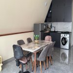 Kirayə (günlük) 3 otaqlı A frame evler Qusar 16