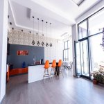 Посуточно 6 комнатная Дача, пос. Нардаран, Сабунчу район 7