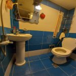 Satılır 2 otaqlı Həyət evi/villa, Nizami metrosu, Yasamal rayonu 8