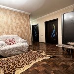 Satılır 3 otaqlı Yeni Tikili, Qara Qarayev metrosu, Bakıxanov qəs., Sabunçu rayonu 11