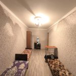 Kirayə (aylıq) 1 otaqlı Köhnə Tikili, Xalqlar dostluğu metrosu, 8-ci kilometr, Nizami rayonu 1