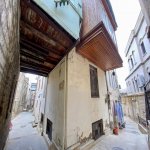 Satılır 7 otaqlı Köhnə Tikili, İçərişəhər metrosu, Səbail rayonu 3