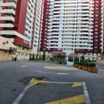 Kirayə (aylıq) 2 otaqlı Yeni Tikili, Qara Qarayev metrosu, Nizami rayonu 25